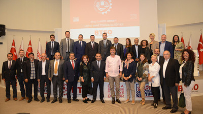 Bursa’nın turizm yol haritası belirleniyor