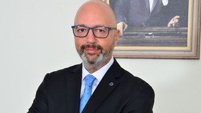 İskender Ulusay göreve başladı