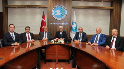 Marmarabirlik zeytin alım fiyatlarını açıkladı