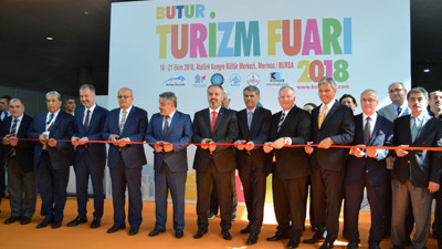 Kültür ve Turizm Bakanlığı Uludağ’a talip