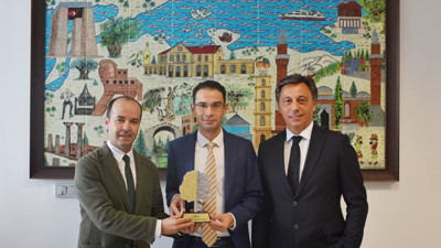 Limak Enerji şirketleri ‘En Yeşil Ofisler’ seçildi