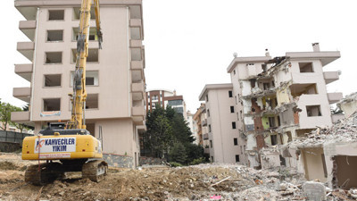 İMSİAD belediyeye çağrıda bulundu