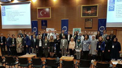 Bursa'nın UNESCO alanlarına yeni strateji