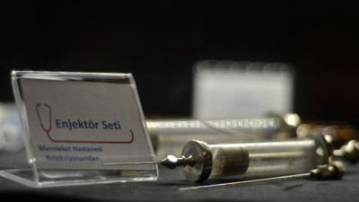 Bursa Sağlık Tarihi Müzesi’ne rekor ziyaretçi