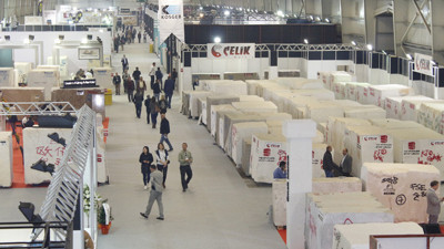 Dünyanın en ağır fuarı kapılarını açmaya hazırlanıyor