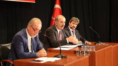 Mudanya’nın 2019 yılı bütçesi belirlendi