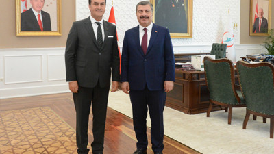 Bursa’da hastane için gerekli arazi sorunu çözüldü