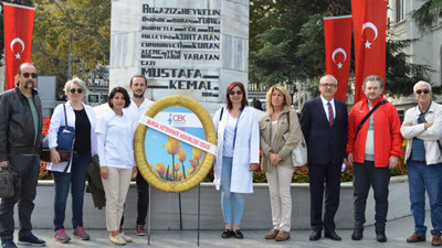 “Türkiye’de Veteriner Fakültesi enflasyonu var”