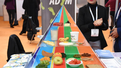 Bursa’da sağlıklı yaşam günleri başladı