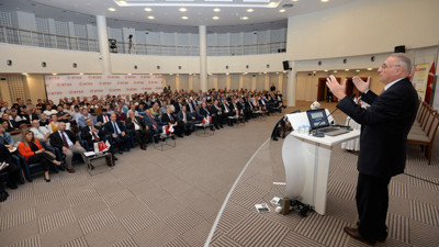 “Büyüme yolculuğunda KOBİ’lere büyük iş düşüyor”