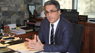 Müteahhitler, harç ve KDV indiriminin sürmesini istedi