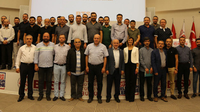 Bebeciler yeni UR-GE ile ihracatta hızlanacak