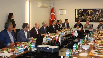 Bursa Tarım Kurulu oluşturulacak