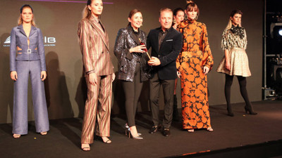 Türk tekstili yeni nesil pazarlama ile dünyaya tanıtılacak