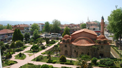 Bilimsel çalışmalar iki yıldır sürüyor