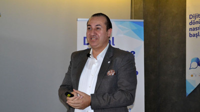 Bursa ‘dijital dönüşümü’ konuşuyor