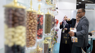 Dev firmalar işbirliği için Bursa’ya geliyor