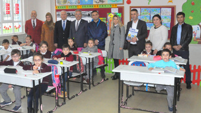 BEV, okulları yeniliyor