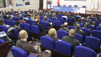 “Unutamadığım bir ‘kara cuma' var; o da 10 Ağustos”