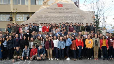 Sosyal sorumluluk projelerine bir yenisini ekledi