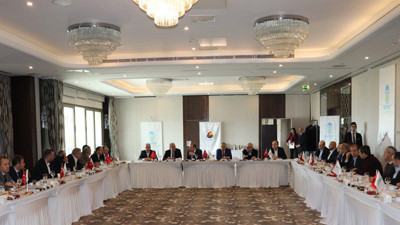 “Bursa tarımdan asla vazgeçemez”