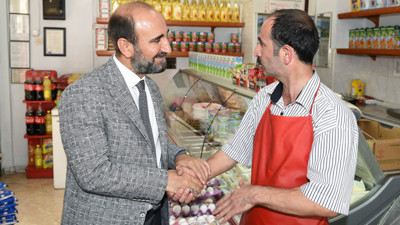 742 yeni iş yerine çalışma ruhsatı