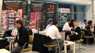 BTSO’dan kompozit ihracatına alım heyeti desteği