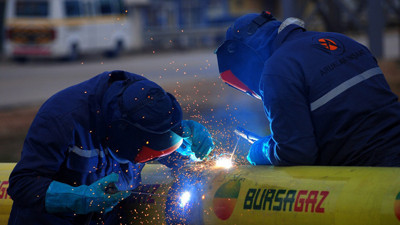 Bursagaz’ın Ar-Ge projeleri EPDK’dan onay aldı