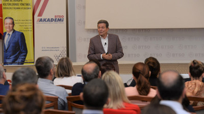 “İthal yönetim teknikleri yarardan çok zarar getirir”