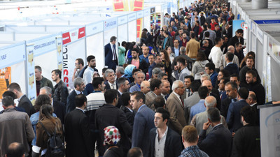 İş arayanla işveren Bursa’da buluştu