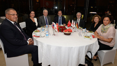 Fahri konsoloslara ‘işbirliği’ daveti