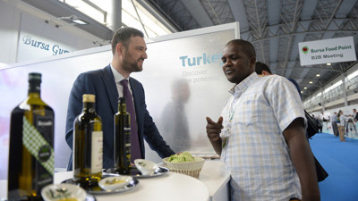 33 ülkeden 160 iş insanı işbirliği için Bursa’ya geliyor