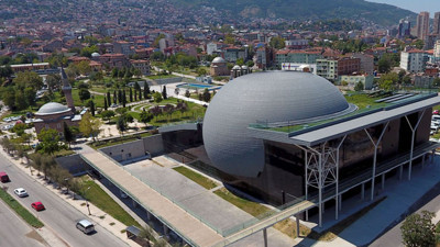 Panorama 1326 Bursa’da halk günü başlıyor