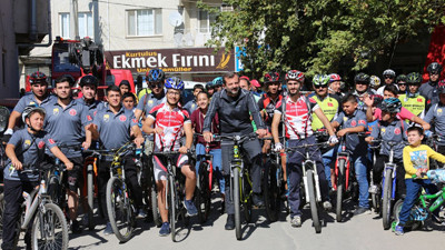 Gürsu’nun spor kenti hamlesi karşılık buldu