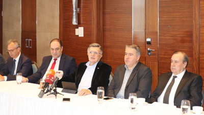 İstanbul Caddesi Bursa’nın Maslak’ı olacak