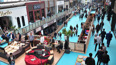 MODEF EXPO’yu 24 bin 647 kişi gezdi