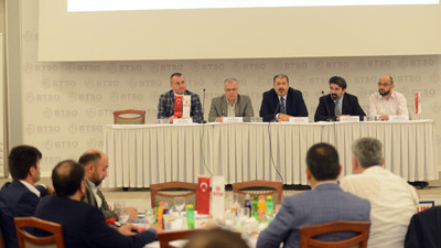 İnşaat sektörü devlet desteklerinden umutlu