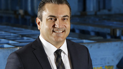 Doğu Pres’in yeni Genel Müdürü Uysal oldu