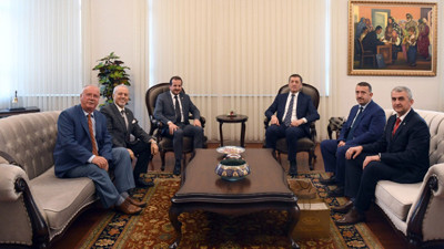 Tophane Meslek Lisesi 150'nci yaşını kutluyor