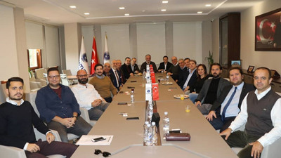 “2. nesil üyelikle gençleri ailemize katacağız”