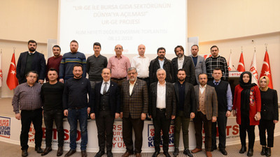 UR-GE ile yeni ihracat kapıları açılıyor