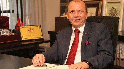 “Yüzde 1.6’lık büyüme başarıdır”