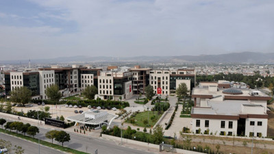 BTÜ’ye TÜBİTAK’tan destek