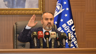 Büyükşehir’in bütçesi belli oldu