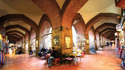 Bursa, turizm kozunu etkin kullanacak
