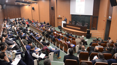 ‘Enerji Verimliliği’ hamlesi sürüyor