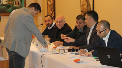 Bebeciler 9 Ocak’ta Bursa’da buluşuyor