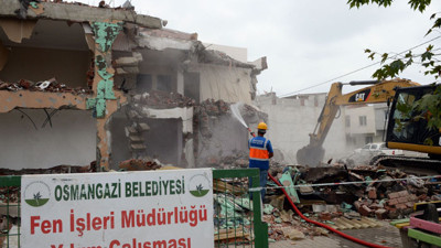 Hak sahiplerine 52 milyon ödeme