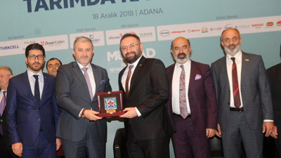 Kırsal kalkınmada Bursa modeli