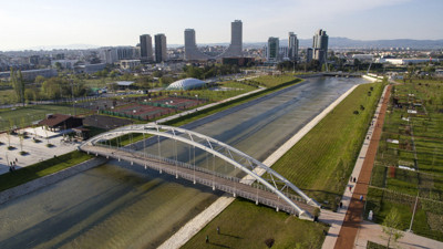 Bursa, dünyanın en sağlıklı 5'inci kenti